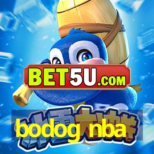 bodog nba